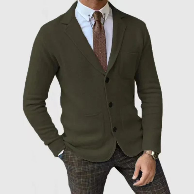 Herren Blazer | Weich & Bequem