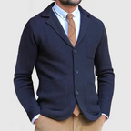 Herren Blazer | Weich & Bequem