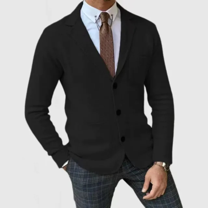 Herren Blazer | Weich & Bequem