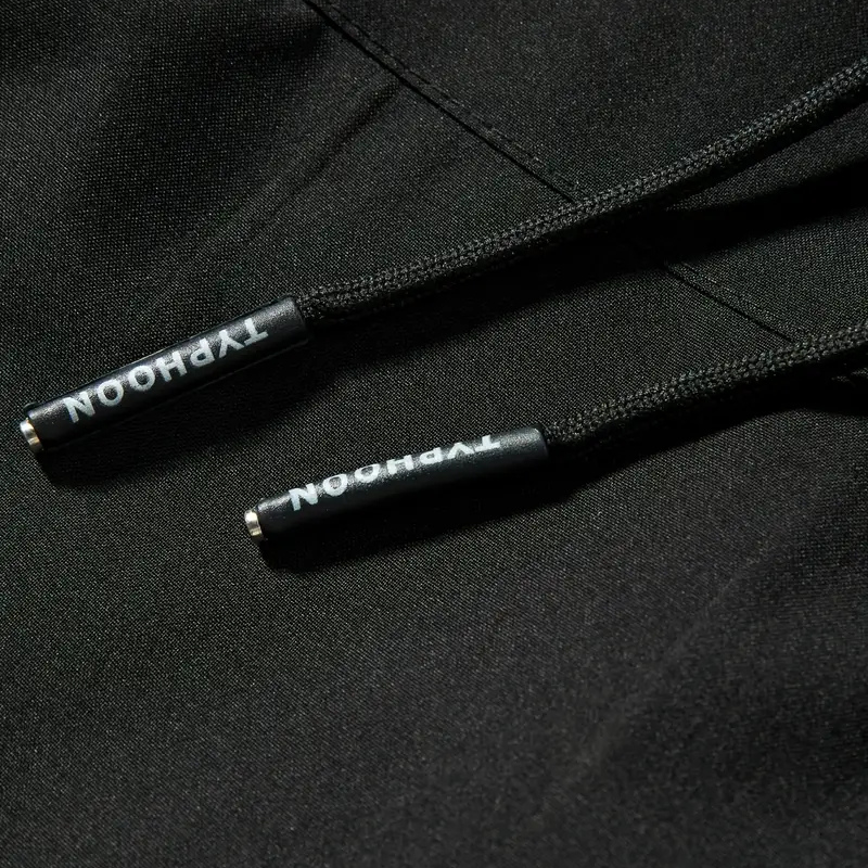 Men's Winter Jacket | Fleece Parka