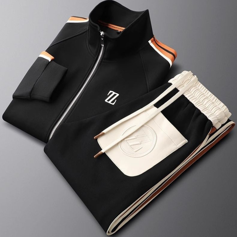 Men's Jogging Suit | Training Set