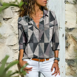 Kaela | Women's elegant blouse summer