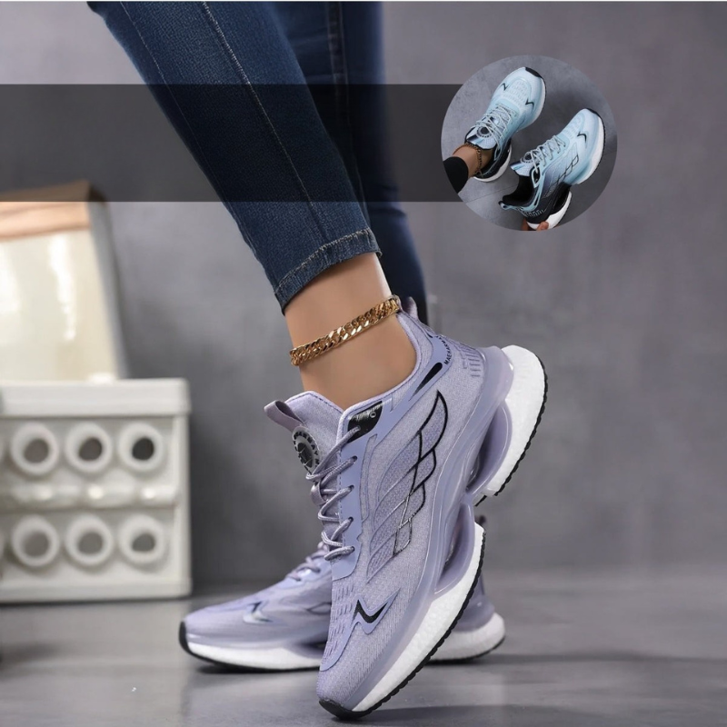 Damen Laufschuhe | Für Spaziergänge & Alltag