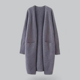 Women's Long Cardigan | Casual & Soft