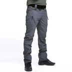 Herren Wanderhose Cargo Trekking | Tactical Stil