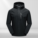 VersaShield | Waterproof and windproof outdoor jacket with hood