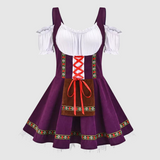 Marlene | Women's Dirndl Oktoberfest Dress | 2025