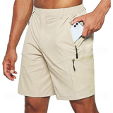 Blaive | Men's Comfortable Shorts - Lightweight
