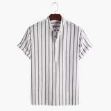 Levik | Men's polo shirt | Old Money