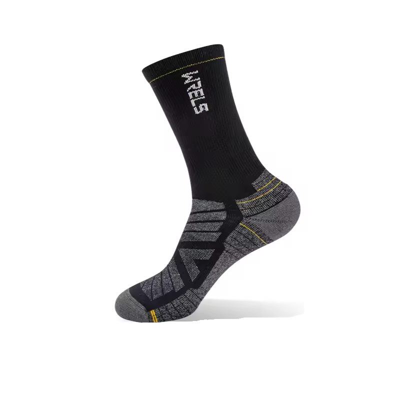 Merino Wandersocken | Ankle und Atmungsaktiv