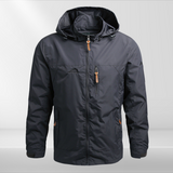Maximilian | Jacket Waterproof and Windproof