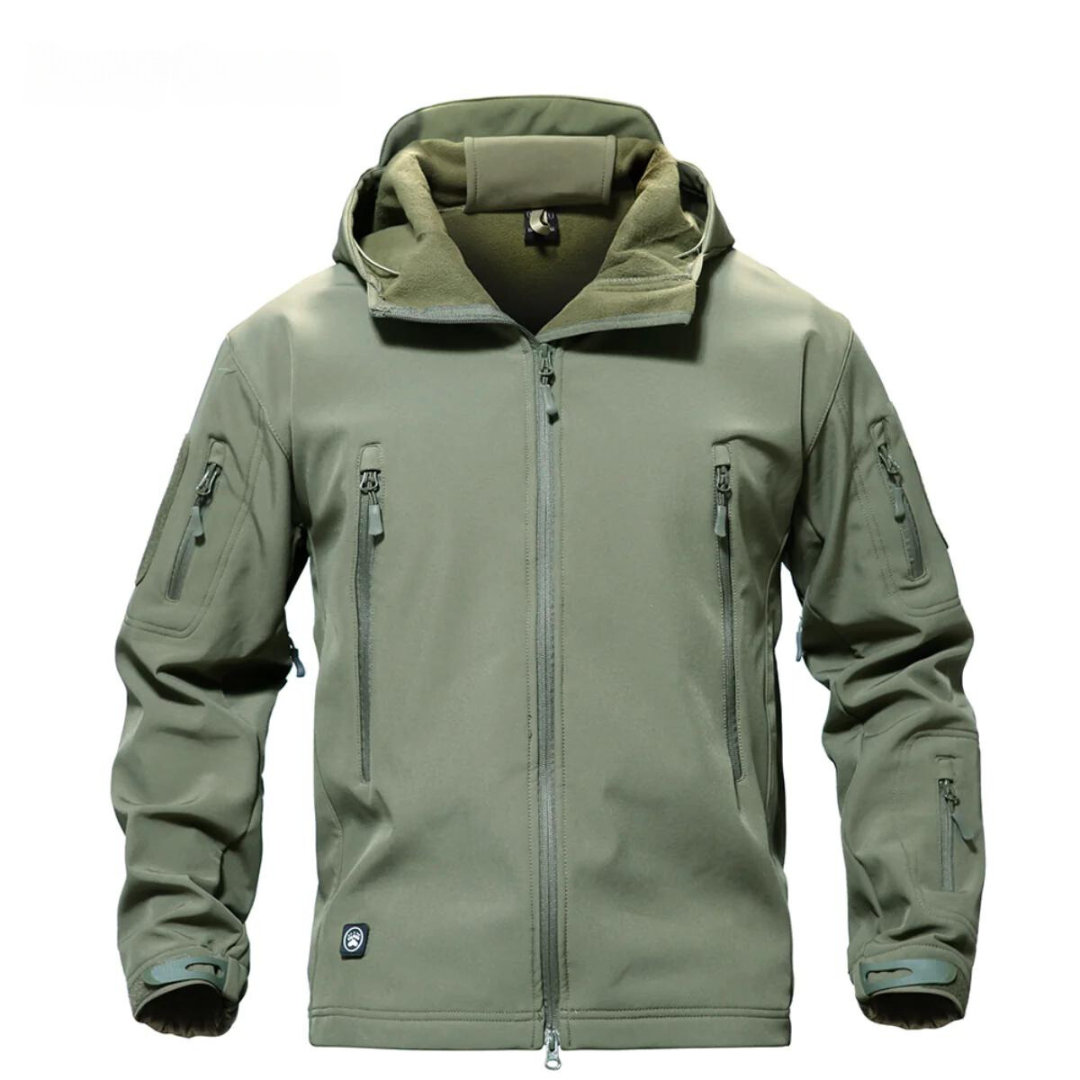 Jesper | Tactical Softshell Jacke