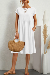 Women's Summer Dress | Lightweight