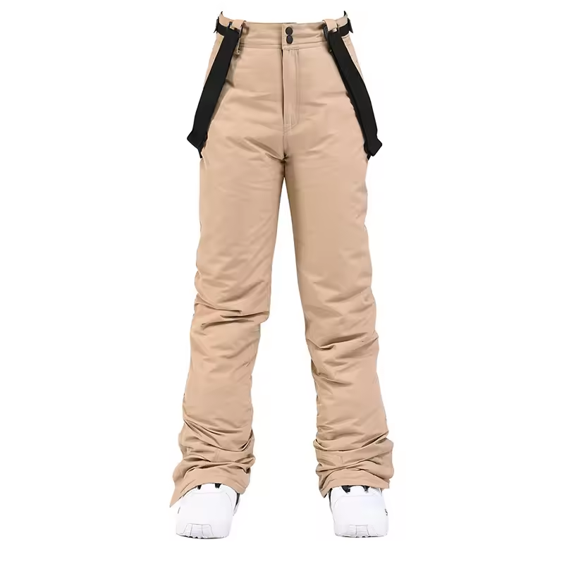 Skihose Damen | Warm & Wasserdicht
