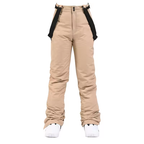 Skihose Damen | Warm & Wasserdicht