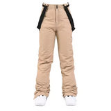 Women's Ski Pants | Warm & Waterproof