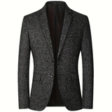 Men's Blazer | Jacket Fitted | Business