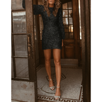 Abendkleider | Glitzer Design