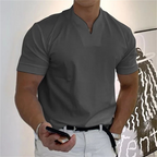 Kas | Herren T Shirt Casual