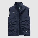Tharn | Men's Summer Vest - Old Money Style