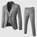 John | Men's Business Suit | 3-Piece
