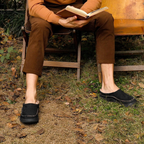 Men’s Slippers | With Non-Slip Sole