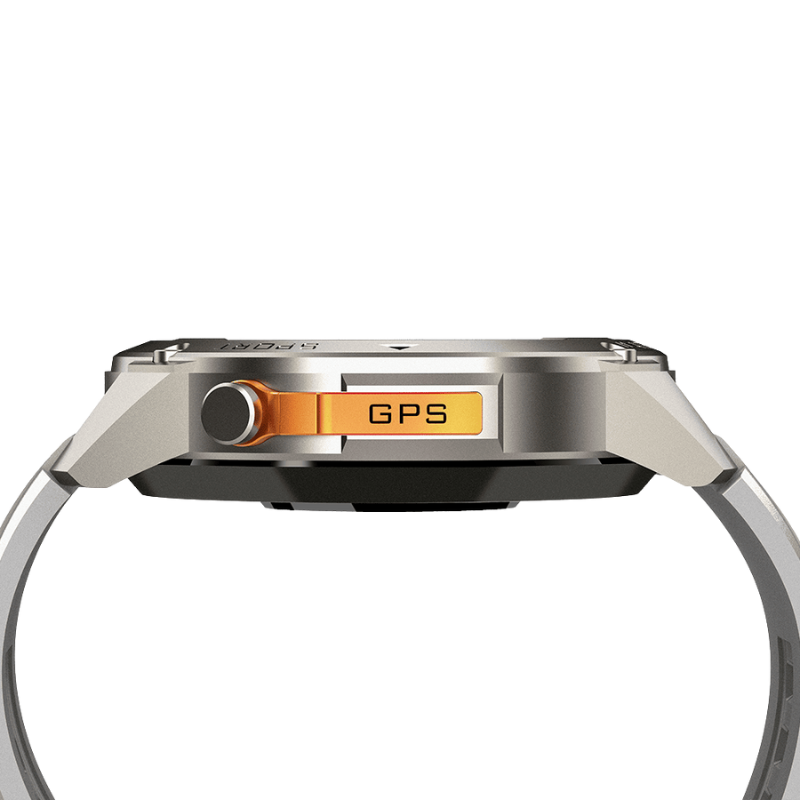 Smartwatch | GPS Rugged