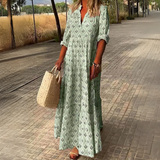 Noema | Women's Summer Dresses | Linen Style