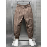 Men's Suit Trousers | Gurkha Style