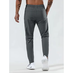 Herren Sporthose Lang | Slim Fit