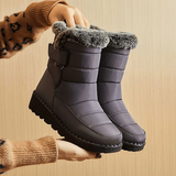 Women's Winter Boots | Waterproof & Slip-Resistant