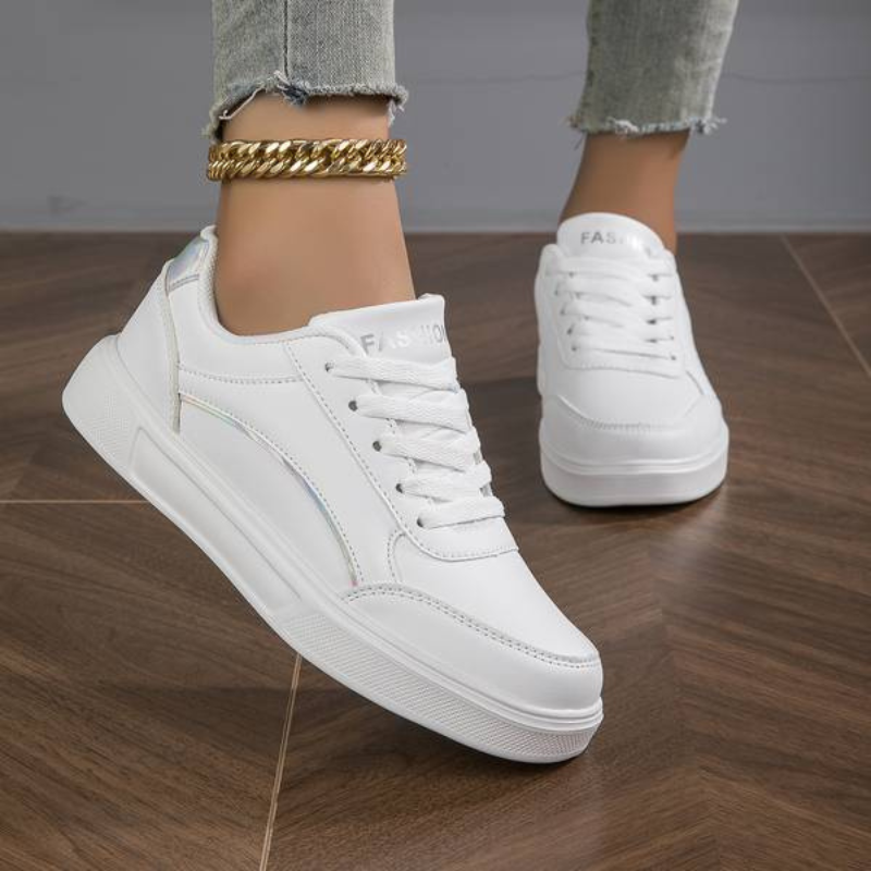 Damen Sneaker | Weiß