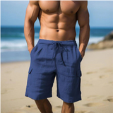 Frik | Men's Lightweight Shorts | Cargo