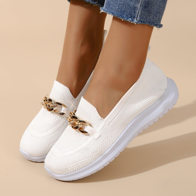 Women's Sneakers | Ergonomic and Elegant