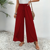 Women's Palazzo Pants | Lightweight