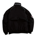 Vintage Rennjacke F1 Racing | Unisex Übergangsjacke