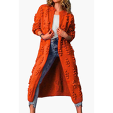 Women's Cardigan | Coat | Stylish for Everyday Use