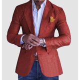 Men's Suit Jacket | Retro Blazer