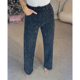 Women's Mom Jeans | Sparkling Style & Casual