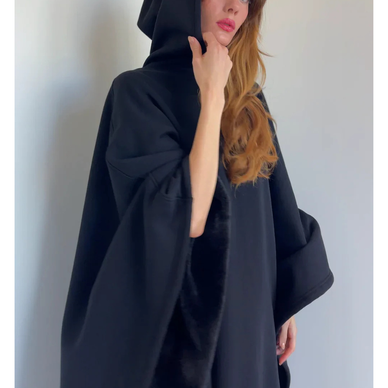 Decken Hoodie Unisex | Für Zuhause