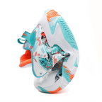 Men's Air Basketball Shoes | Breathable