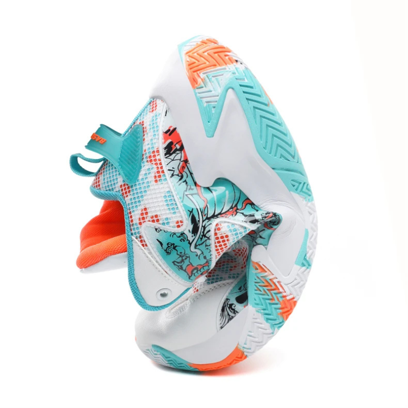 Men's Air Basketball Shoes | Breathable