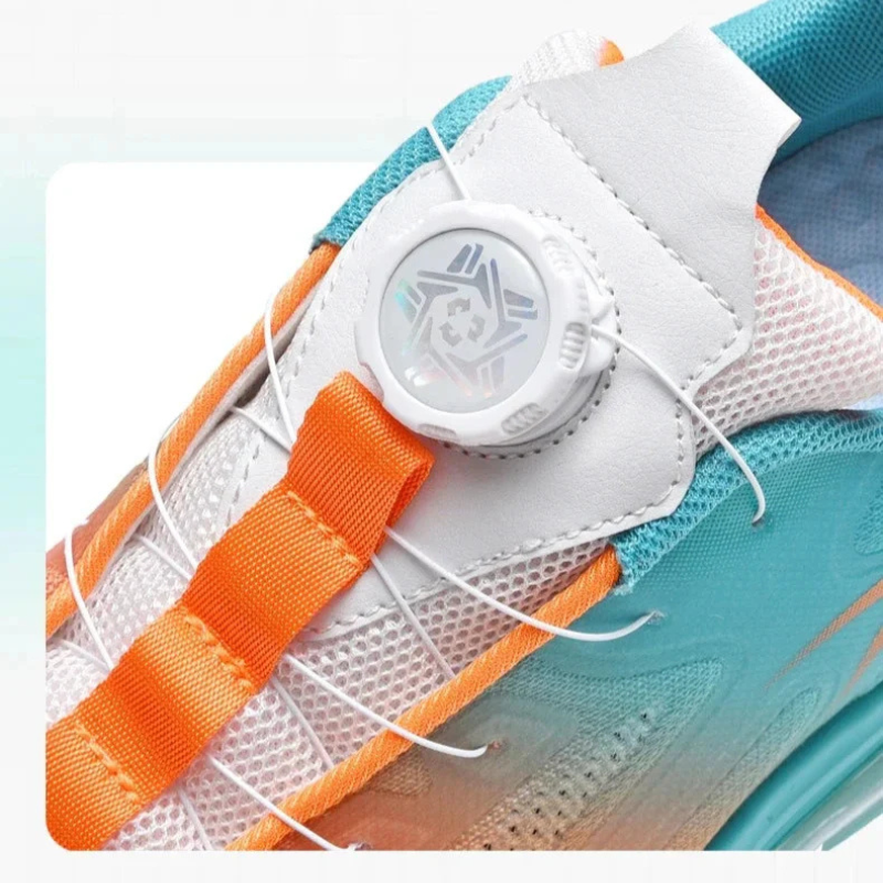 Men’s Training Shoes | Cushioned Athletic Sneakers