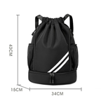 Basketballtasche | Rucksack