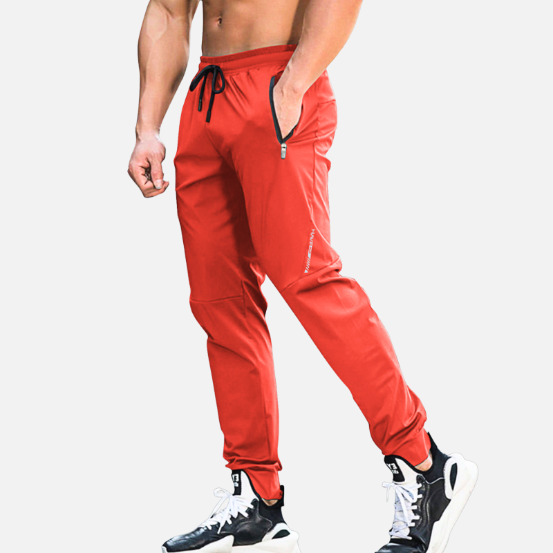 Herren Jogginghose Lang | Schnelltrocknend