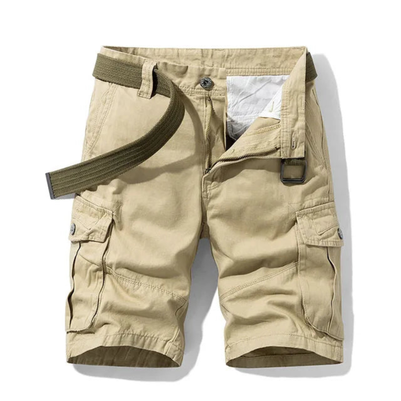 Samu | Herren Cargo Kurze Hosen