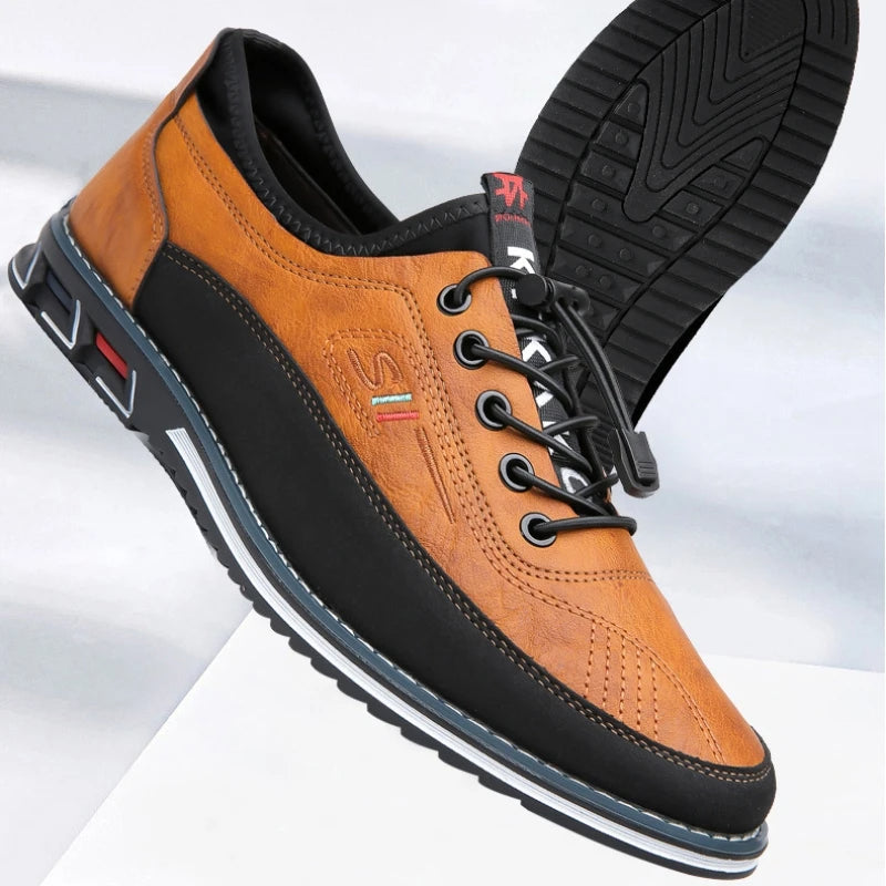 Herren Oxford Schuhe | Klassisch