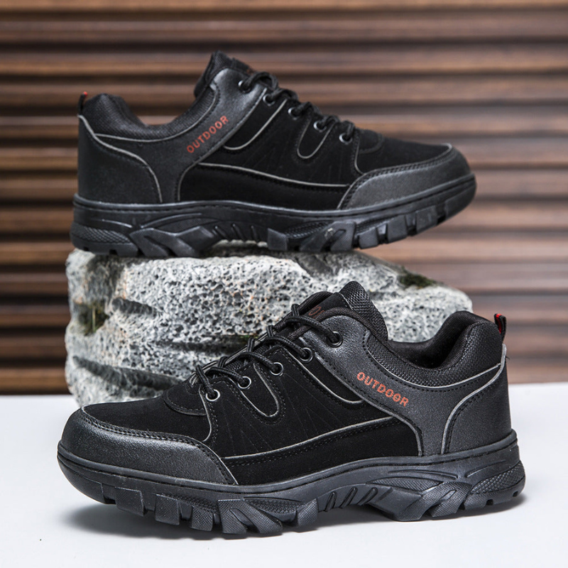 Men’s Outdoor Hiking Shoes | Grip Sole