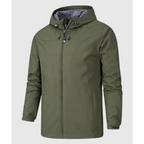 Men's transitional jacket | Water-repellent