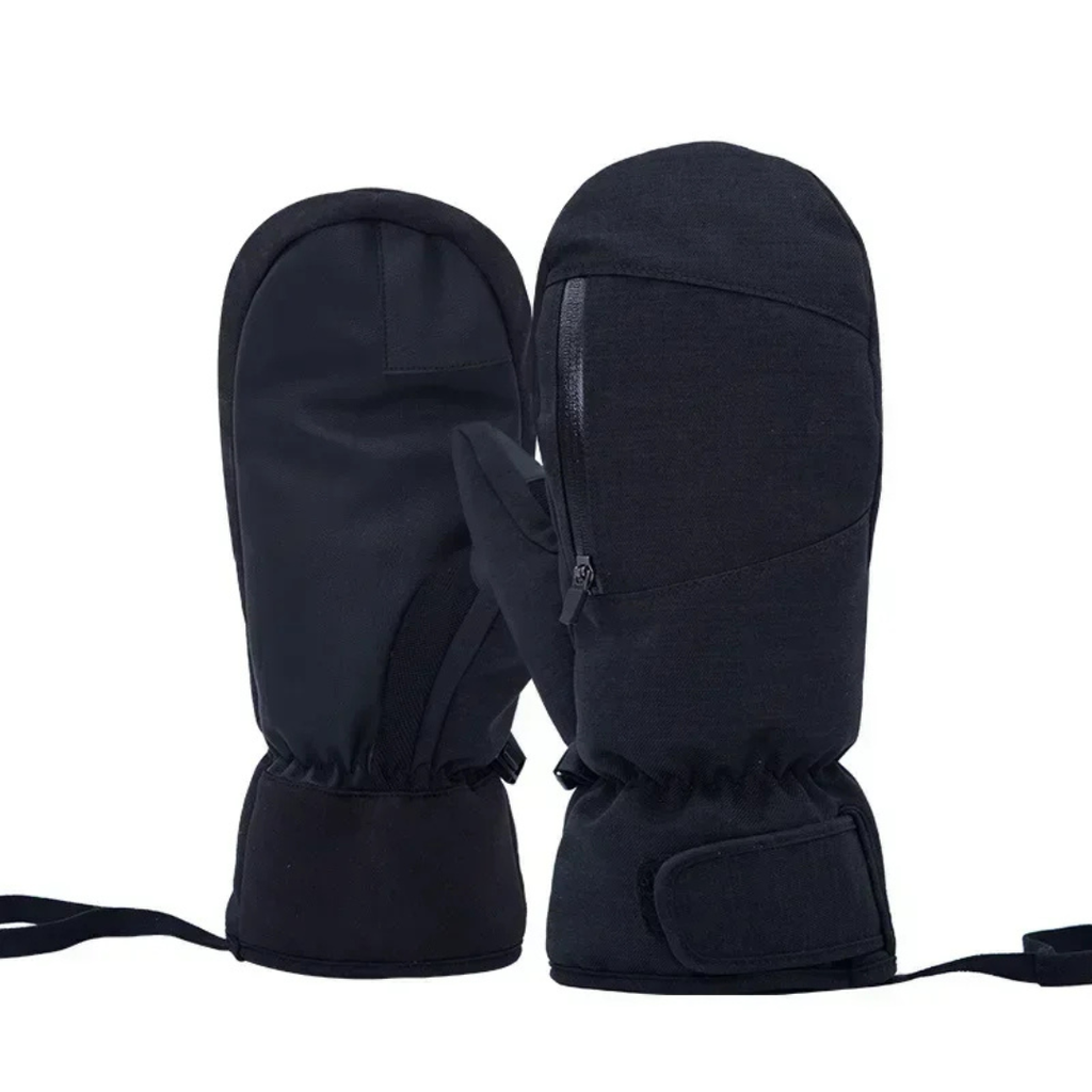 Ski Gloves | Waterproof for Snowboarding & Skiing